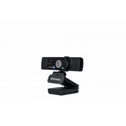 Camera web 49580 Dual Mikro AWC-03 Ultra HD 4K Autofokus Negru