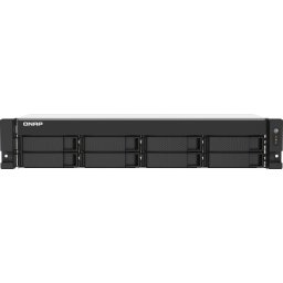 NAS TS-873AeU-RP-4G Negru