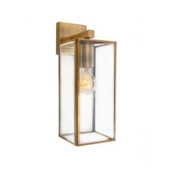 Aplica vintage 1 bec E27 Flavio 7152604 Nova Luce