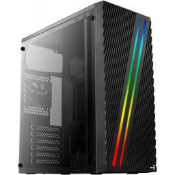 Carcasa Aerocool Streak RGB