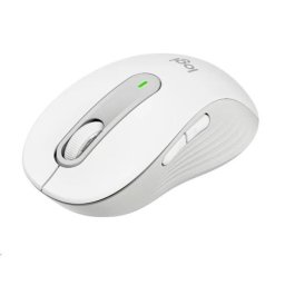 Mouse, Logitech, Signature M650, 4000 dpi, Alb