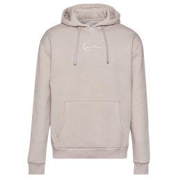 Karl Kani Bluză de molton mov liliachiu / mov pastel