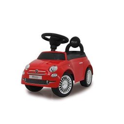JAMARA Ride Fiat 500 red - 460326