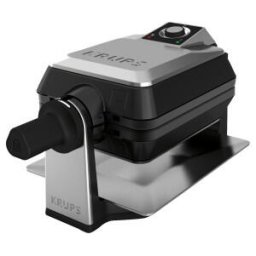Krups Waffeleisen Professional F DD9 5D