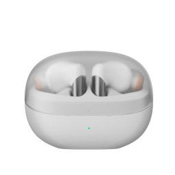 Casti wireless Joyroom Jbuds Series JR-BB1 TWS in-ear headphones - white