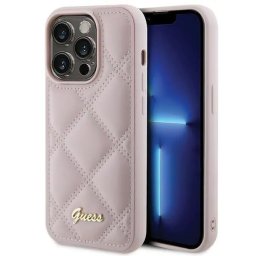 Husa Pentru Apple iPhone 15 Pro Max Roz