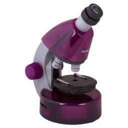 Microscop LabZZ M101, ametist