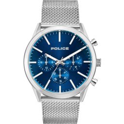 Ceas Barbati, Police, Patriot P15599JS03MM