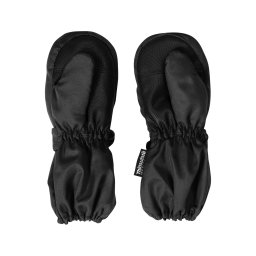 PLAYSHOES Mănuși sport gri deschis / negru