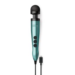 Doxy 3 USB-C Wand Turquoise