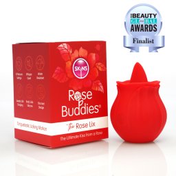 Skins Rose Buddies The Rose Lix
