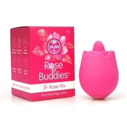 Skins Rose Buddies The Rose Flix