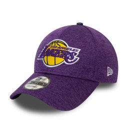 New Era sapca mov 9forty shadow tech la lakers