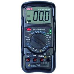 Multimetru digital UT55