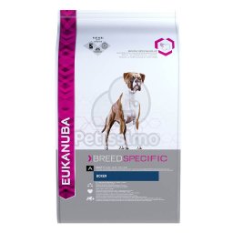 Eukanuba Adult Boxer CKN 12 kg