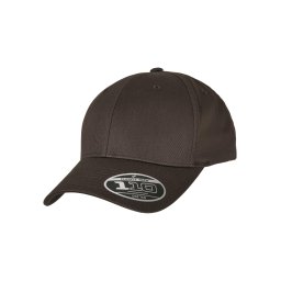 Flexfit 110 Organic Cap Dark Grey