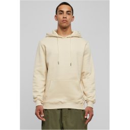 Organic Basic Hoody Sand