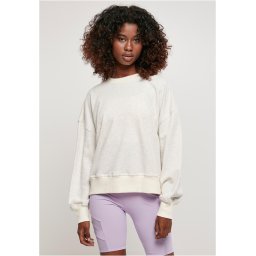 Urban Classics Rainbow Crewneck Women's Sweatshirt
