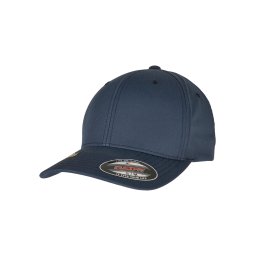 Flexfit Recycled Polyester Navy Beanie