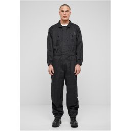 Men's overalls Einsatzkombi black