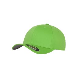Flexfit Wooly Brushed Fresh Green