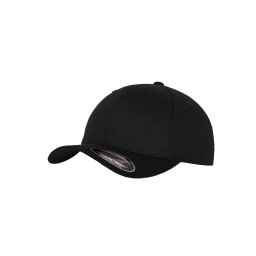 Flexfit Wooly Combed blk/blk