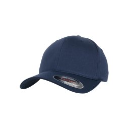 Flexfit Organic Cotton Navy Cap