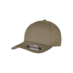 Flexfit Recycled Polyester Cap loden