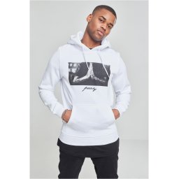 Pray Hoody White