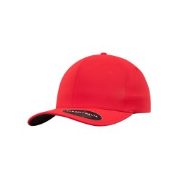 Delta Red Cap