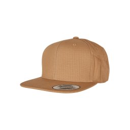 Snapback Cap Pencil Holder Ochre