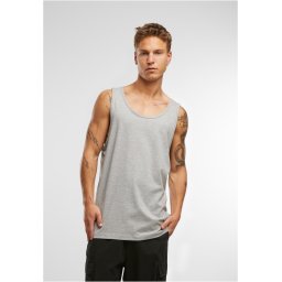 Jersey Big Tank h.Grey