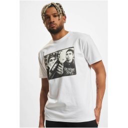 Tricou barbati, MT Upscale