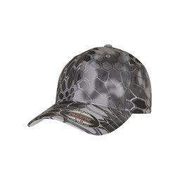 Impact on the Flexfit Kryptek cap