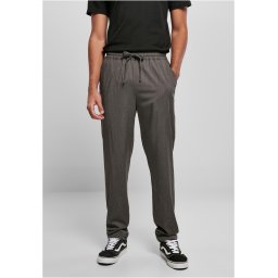 Tapered Jogger Pants - grey