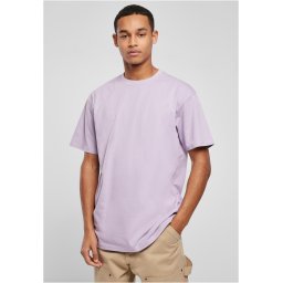Heavy Oversized Tee Lila