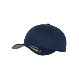 Flexfit Wooly Combed Navy