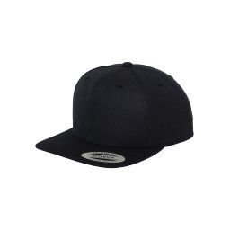 Classic Snapback Dark Navy