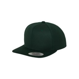 Classic Snapback Spruce