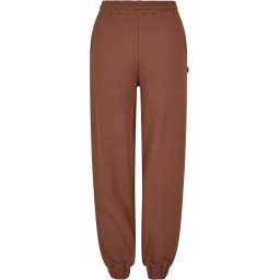Women's Organic Balloon Sweatpants High Waist Crust