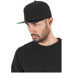 Carbon Snapback Black/Carbon