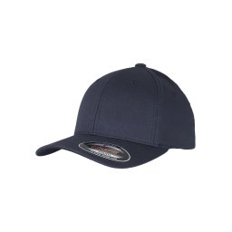 Flexfit Wooly Combed darknavy/darknavy