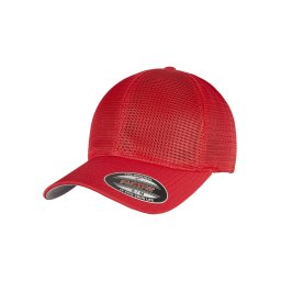 FLEXFIT 360 OMNIMESH Cap Red