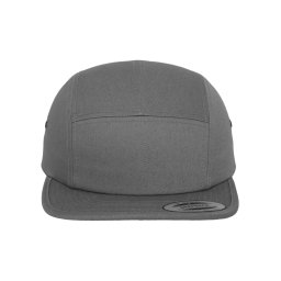 Classic Dark Grey Cap