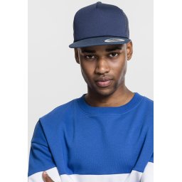 Foam Trucker tm. blue