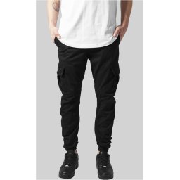Pantaloni bărbați Urban Classics Cargo