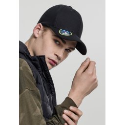 110 Cool & Dry Mini Pique Black