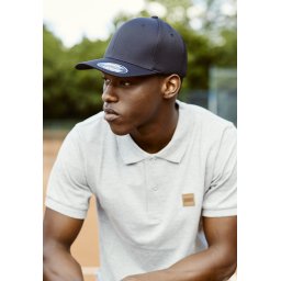Flexfit Tactel Mesh navy