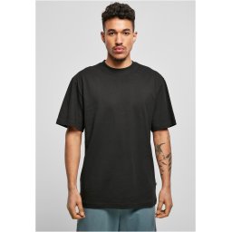 Bio Tall Tee Black