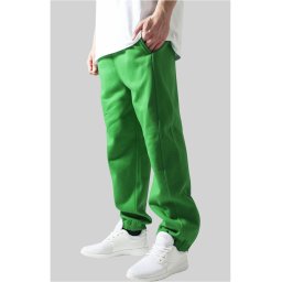 Sweatpants c.green